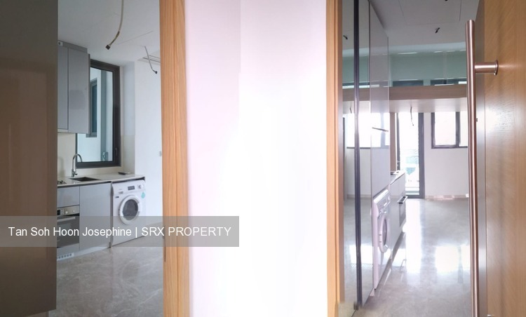 City Gate (D7), Apartment #191629192